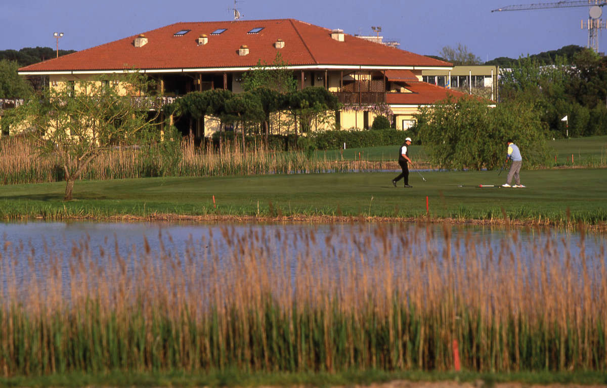 Adriatic Golf Club Cervia