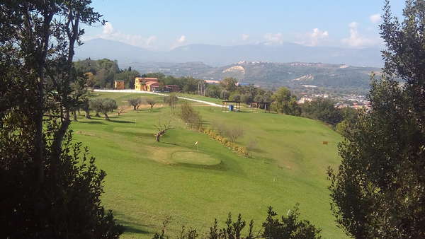 Adriatico Golf Club Spa