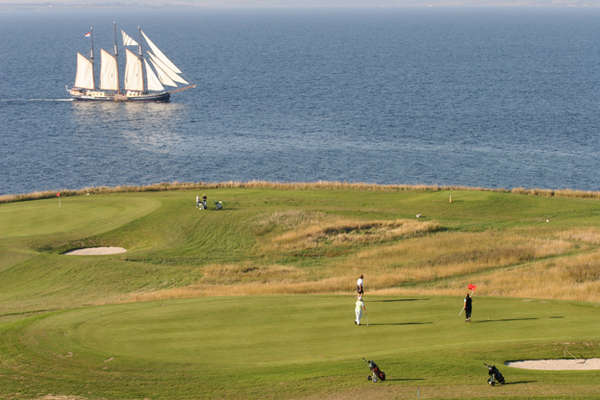 Ærø Golf Klub