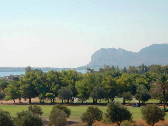 Golf Guide Rhodes: Golf Courses and Driving Ranges in Rhodes, Greece ...