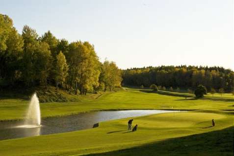 Ågesta Golfklubb