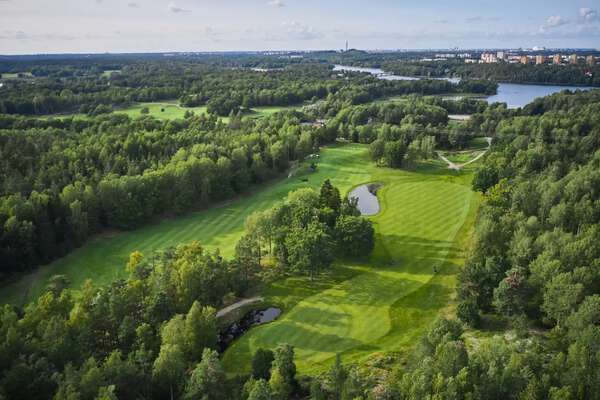 Ågesta Golfklubb