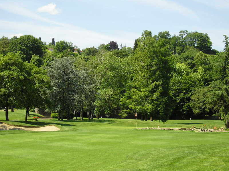 Ai Colli Di Bergamo Golf