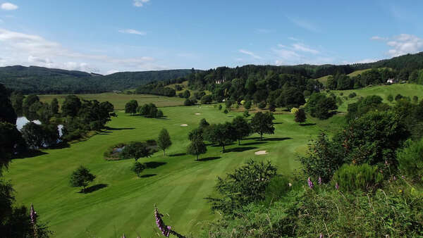 Aigas Golf Course