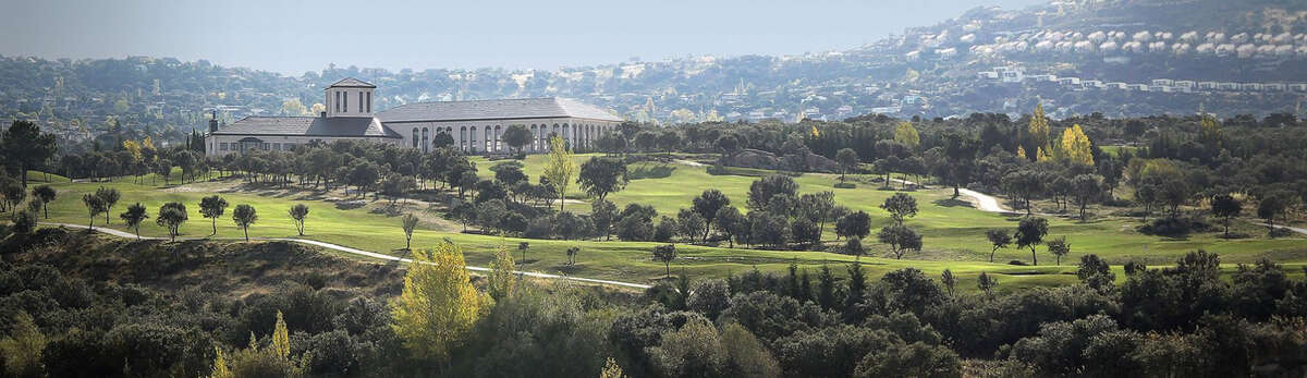 Air Golf Club