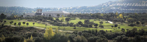 Air Golf Club