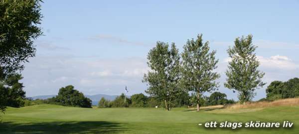 Åkagårdens Golfklubb