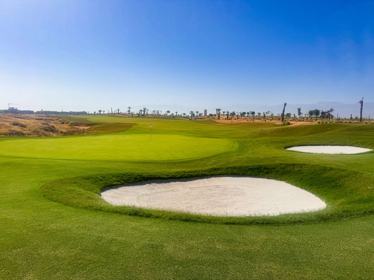 Akenza Golf Club
