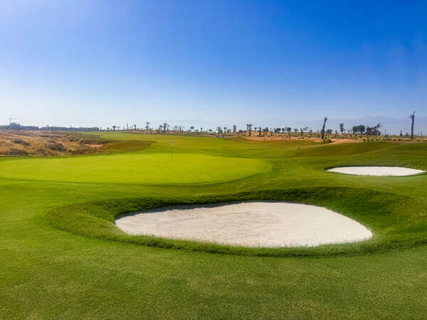 Akenza Golf Club