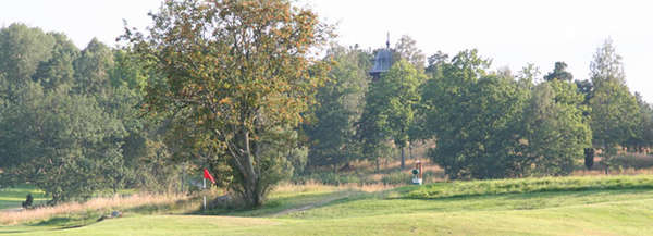 Åkersberga Golfklubb