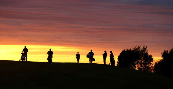 Akureyri Golf Course