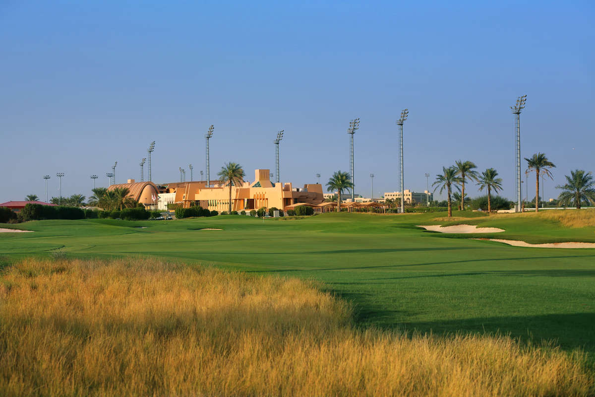 Al Ain Equestrian, Shooting & Golf Club