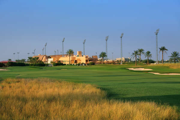 Al Ain Equestrian, Shooting & Golf Club