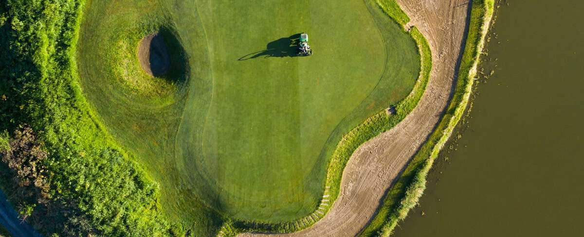 Alastaro Golf