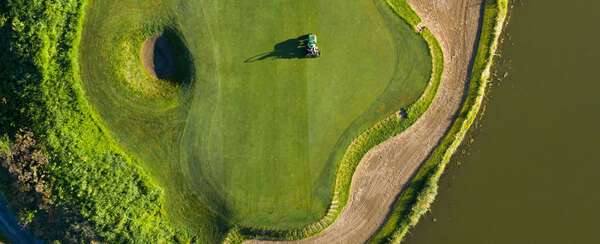 Alastaro Golf