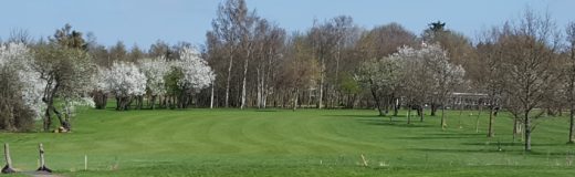 Albertslund Golfklub, Albertslund, Denmark Albrecht Golf Guide