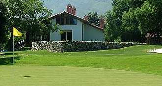 Aldama Golf Pitch & Putt