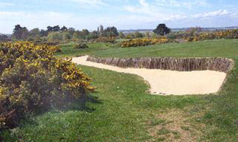 Aldeburgh Golf Club