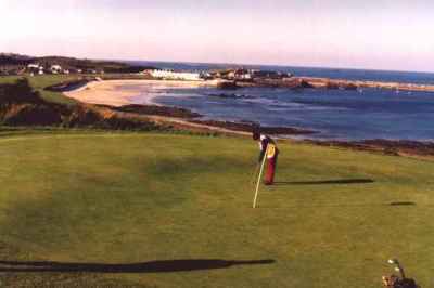 Alderney Golf Club