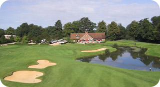 Aldwickbury Park Golf Club