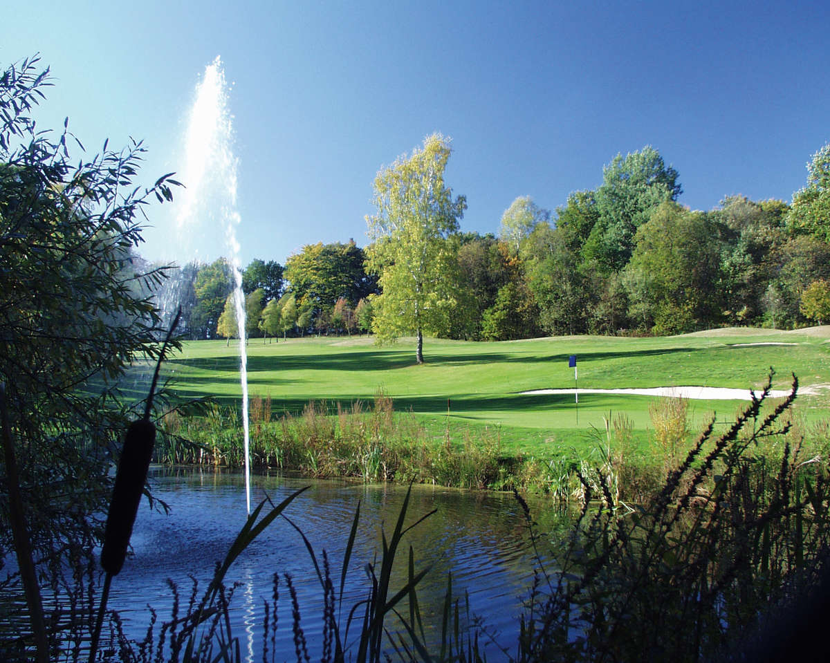 Alea Golf Bad Orb | Jossgrund e.V.