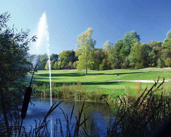 Alea Golf Bad Orb | Jossgrund e.V.