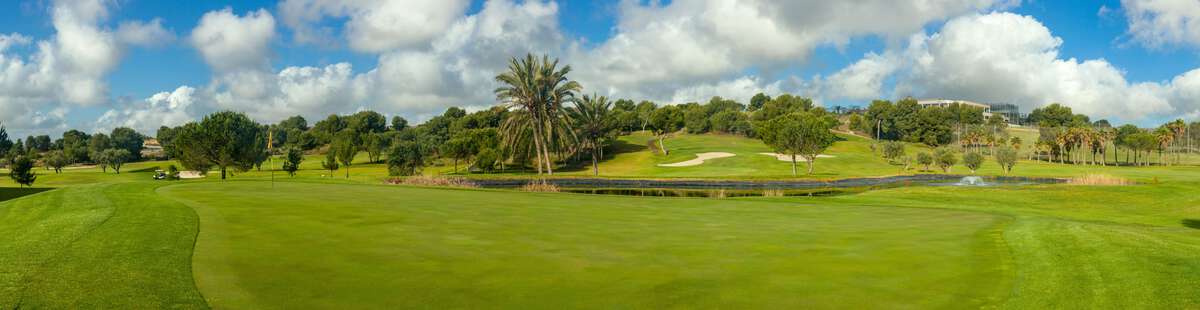Alenda Golf