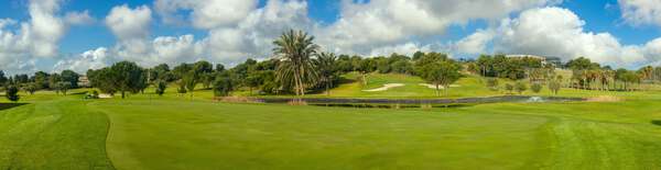 Alenda Golf