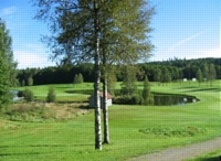 overraskende samling Ledningsevne Alingsås Golfklubb, Alingsås, Sweden - Albrecht Golf Guide