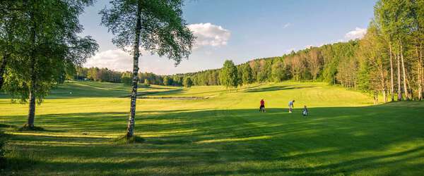 Alingsås Golfklubb
