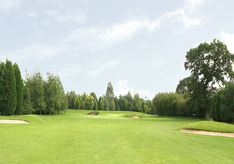 Allerthorpe Golf & Country Park