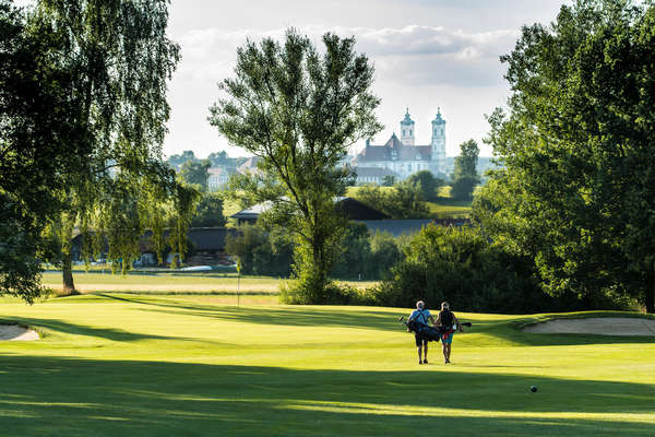 Allgäuer Golf- und Landclub e.V.