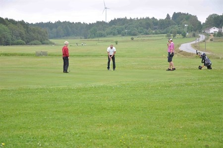 Allmags Golfklubb at Orust
