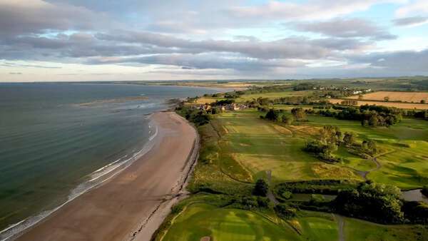 Alnmouth Golf Club