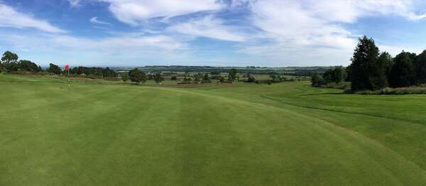 Alnwick Castle Golf Club