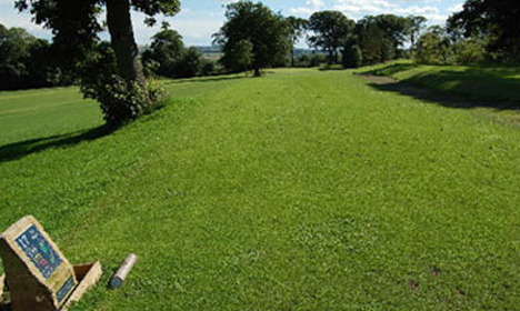 Alnwick Golf Club