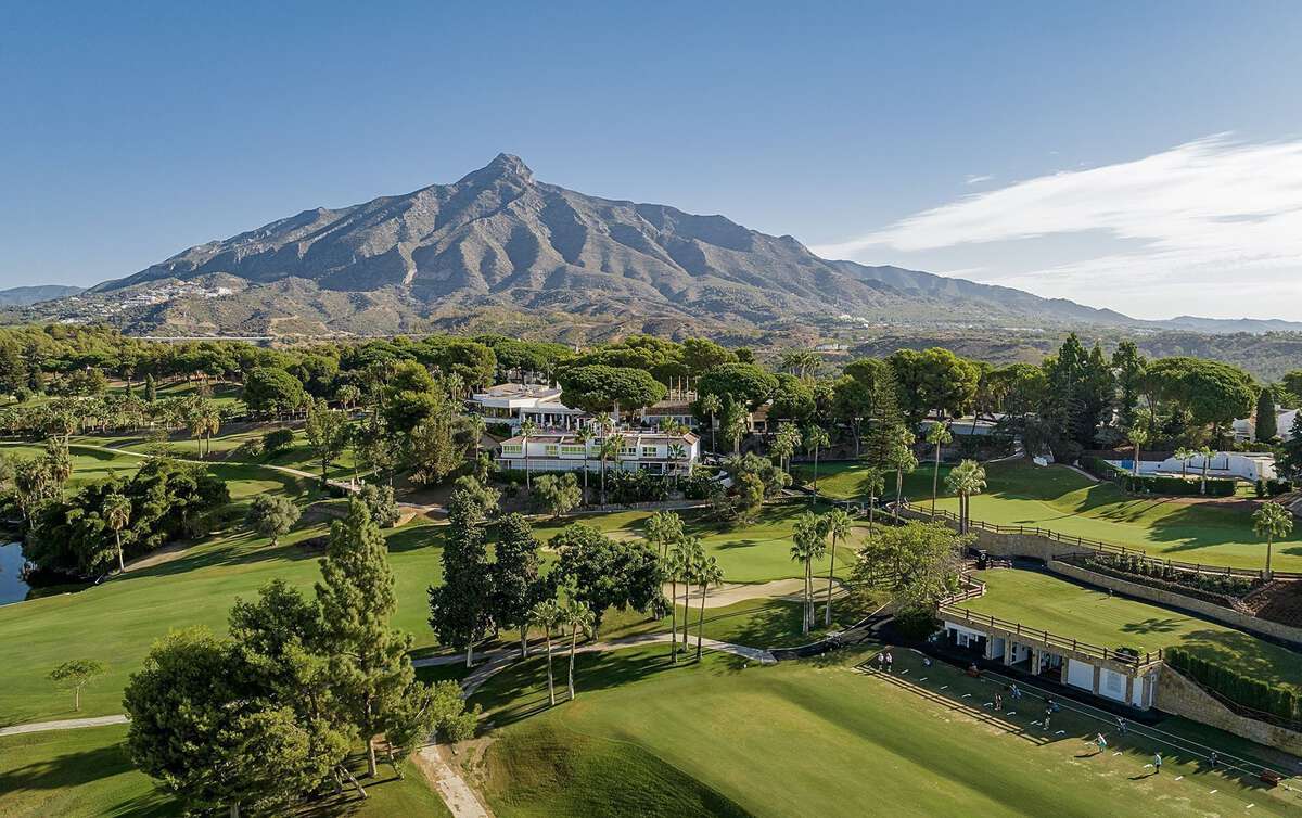 Aloha Golf Club