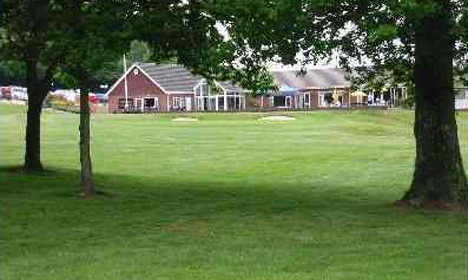 Alresford Golf Club