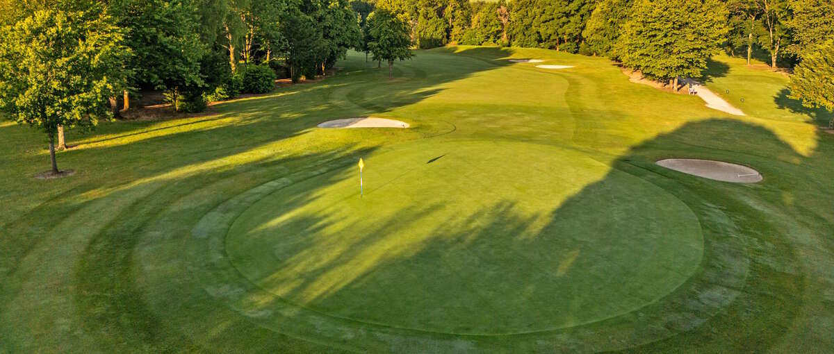 Alresford Golf Club