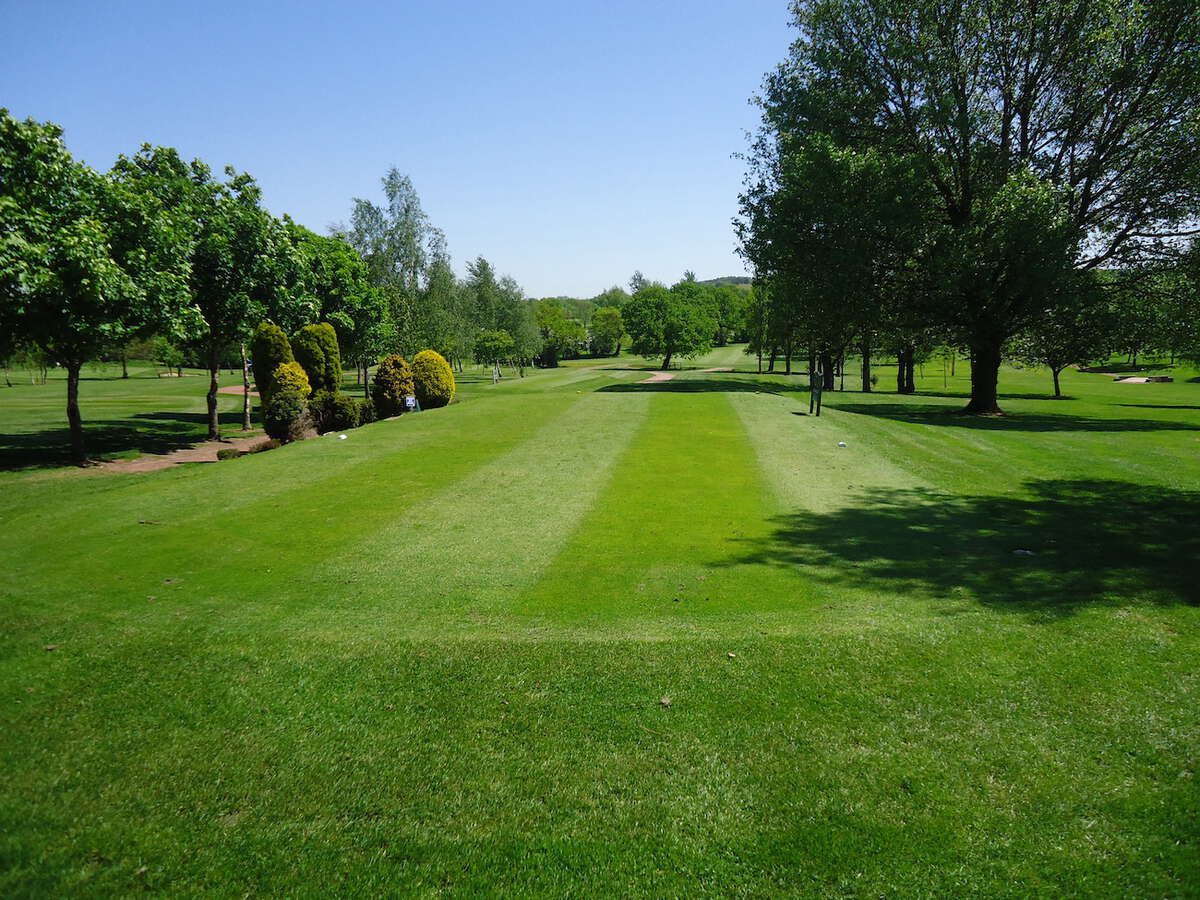 Alsager Golf & Country Club