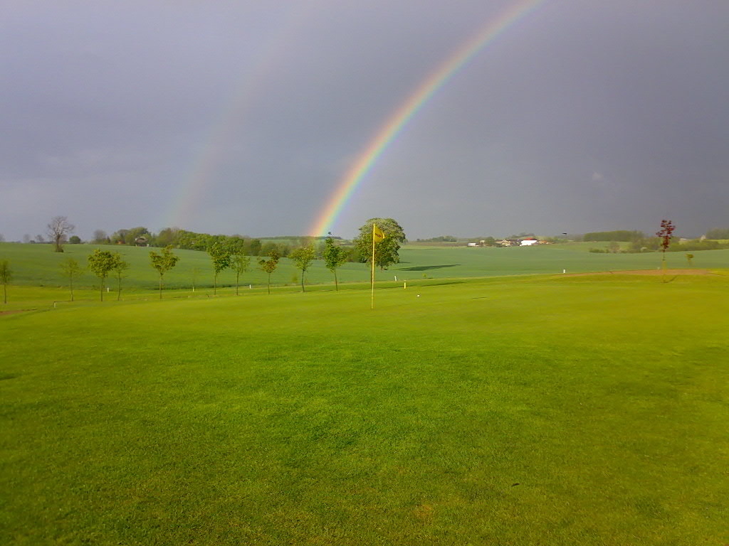 Alssund Golfklub