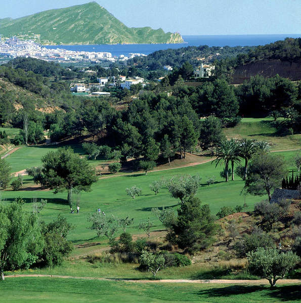 Altea Club de Golf