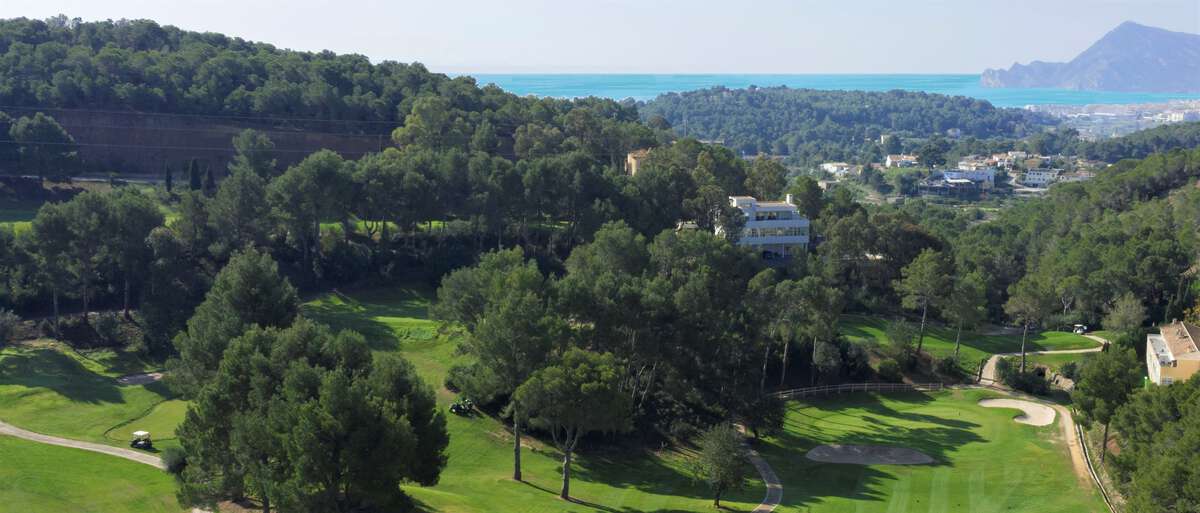 Altea Club de Golf