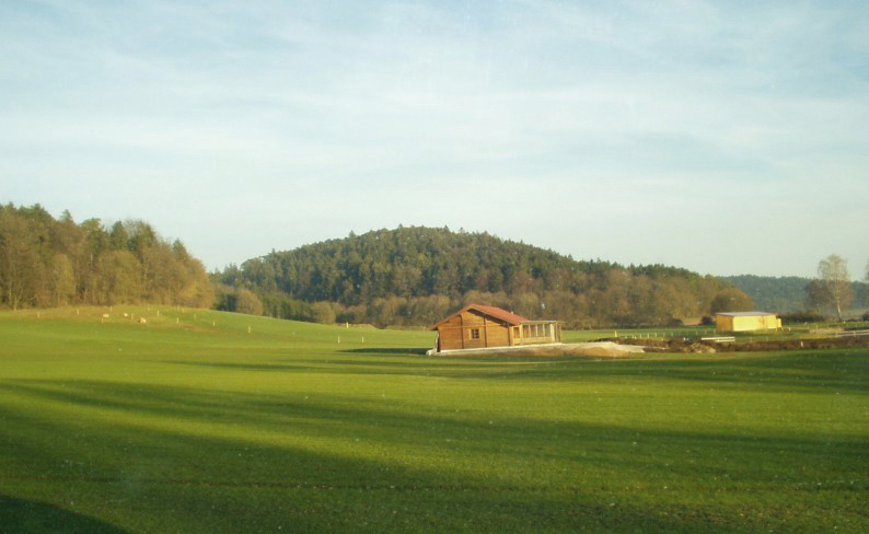 Altmühlgolf Beilngries GmbH