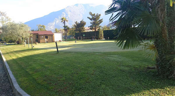 Altogarda Golf