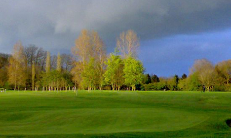 Alton Golf Club (The)