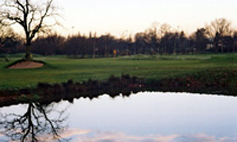 Altrincham Golf Course