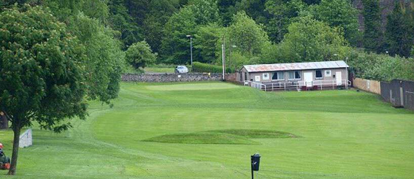 Alva Golf Club