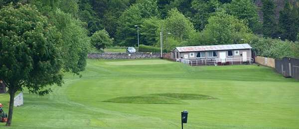 Alva Golf Club