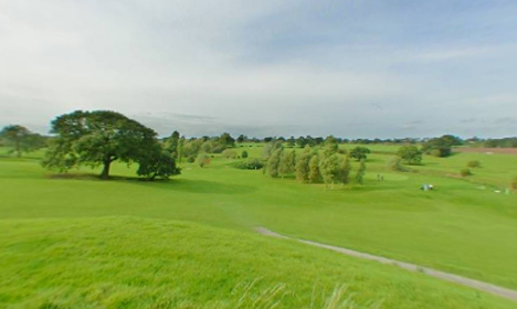 Alvaston Hall Golf Club